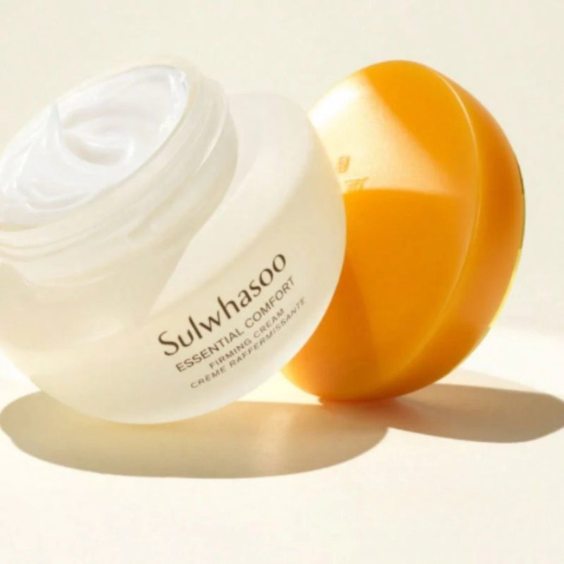 Sulwhasoo Essential Comfort Firming Cream 5ml