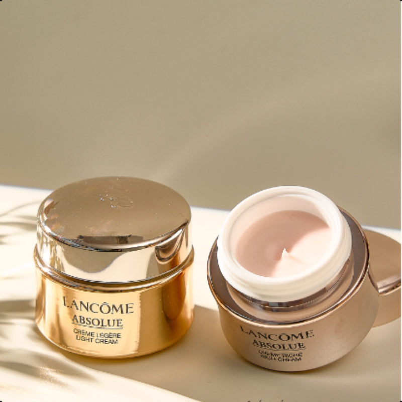 Lancome Absolue Creme Fondante Regenerating Brightening Soft Cream 15ml