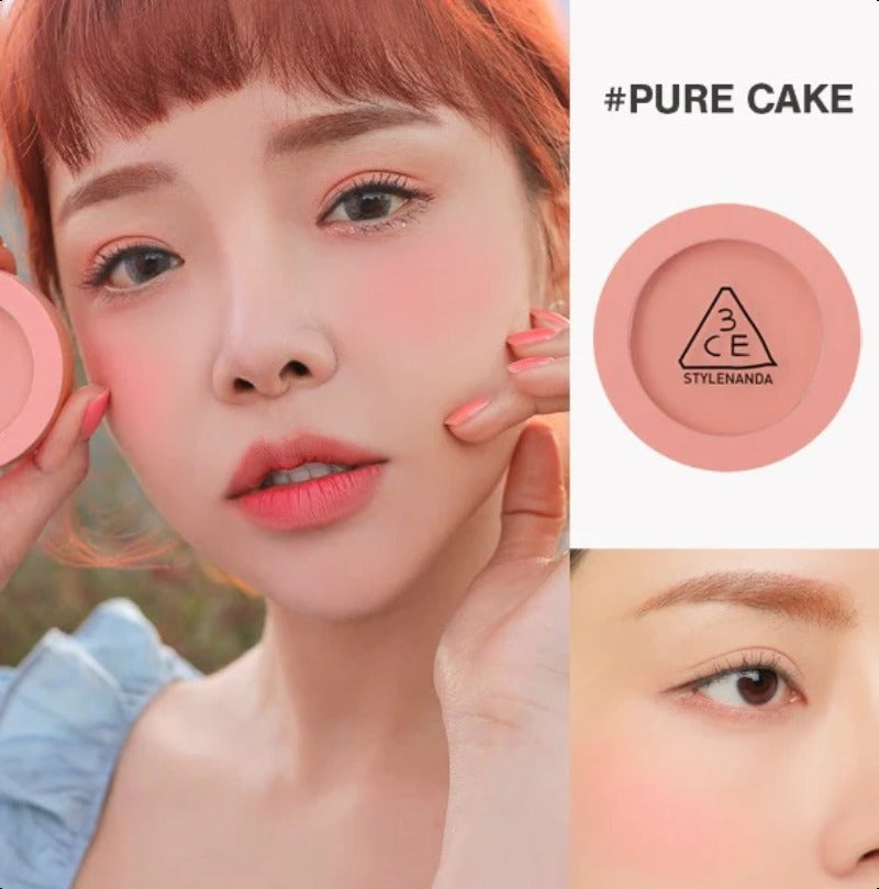 3CE Face Blush 5.5g