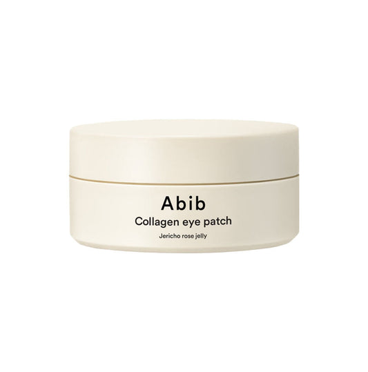 Abib Collagen Eye Patch Jericho rose jelly 90g / 60ea