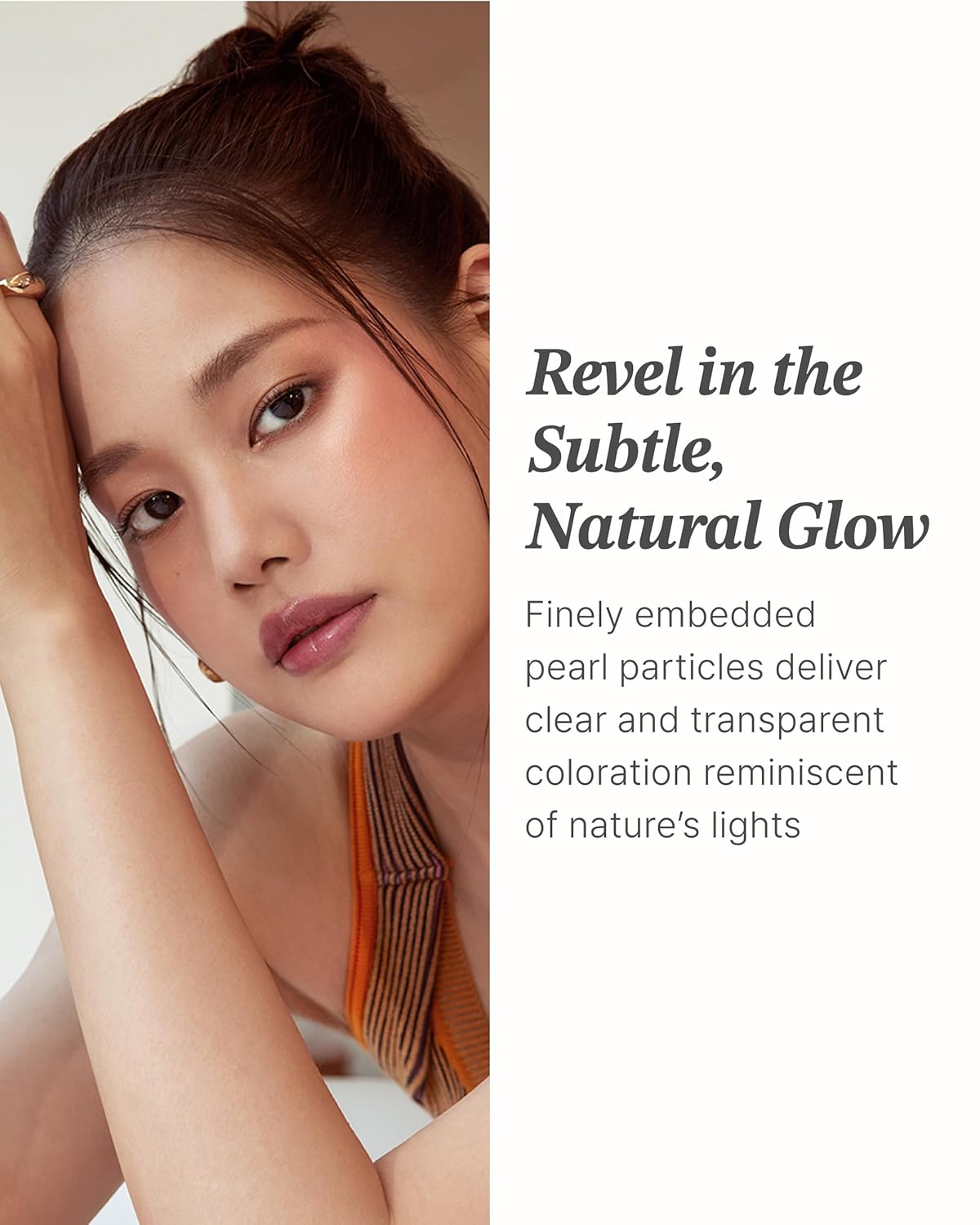 Glint Baked Blush - 9 Colors