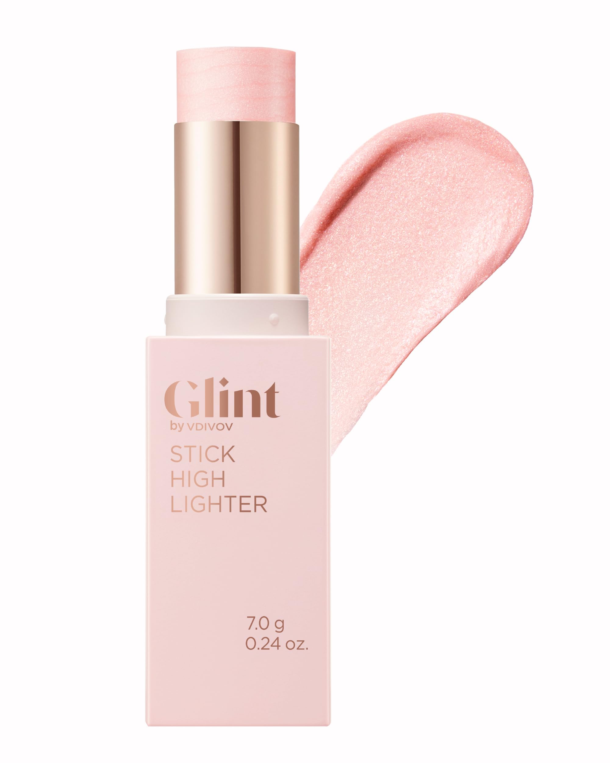 GLINT Stick Highlighter 7g 3 colors