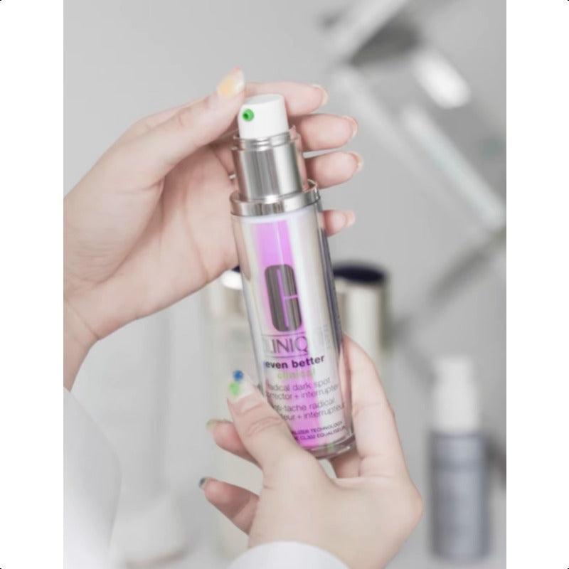 CLINIQUE Even Better Clinical Serum Whitening Serum Whitening Serum 100ml (New) VC