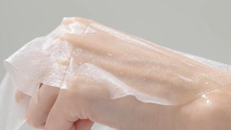 Updon Collage Ampoule Mask Pack 27ml