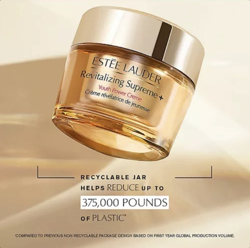 Estee Lauder Revitalizing Supreme + YouthPower Creme 75ml