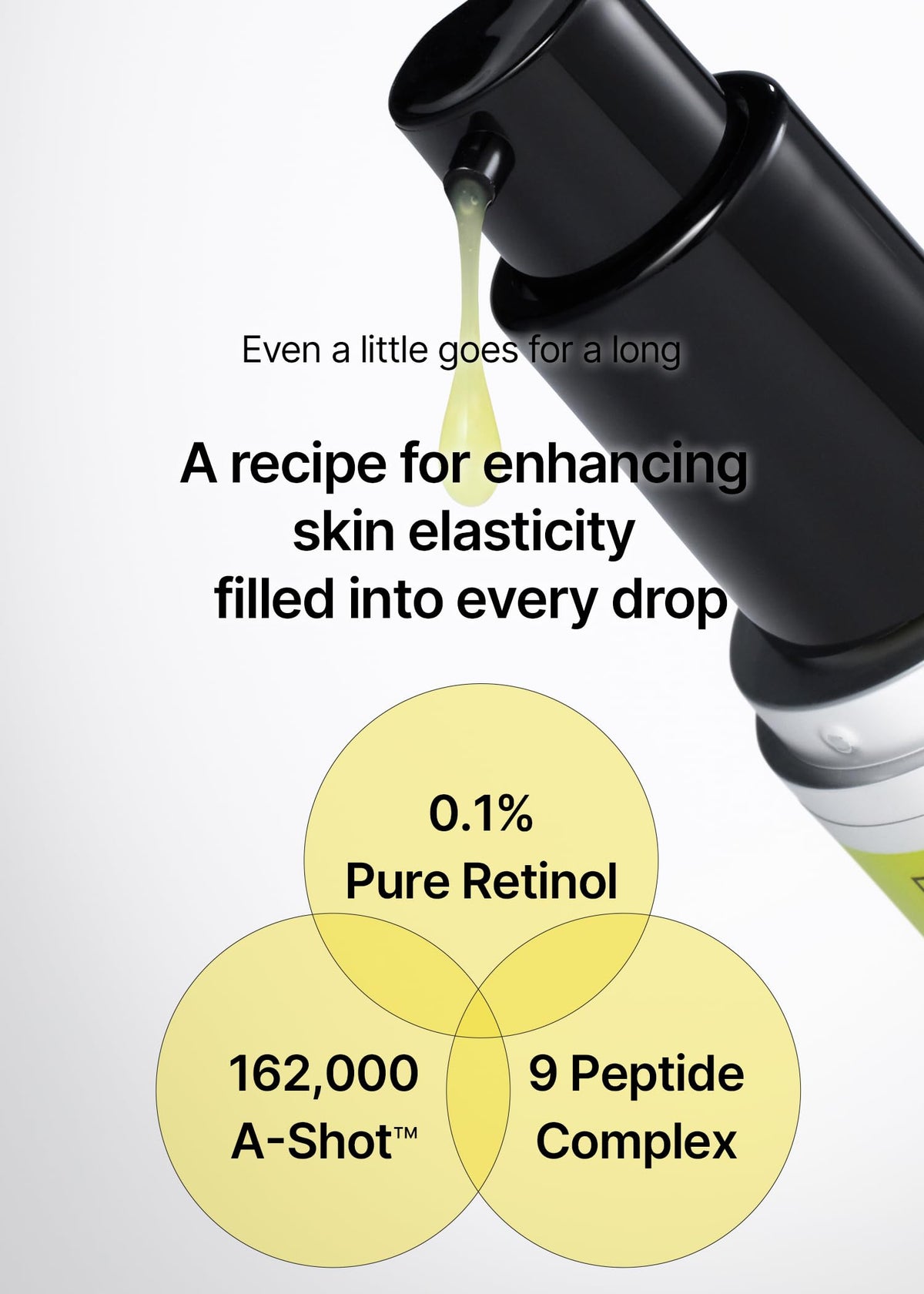 Celimax Retinol Firming Microcrystal Serum 30ml x2, Anti-Aging, Refine Pores & Brighten Skin