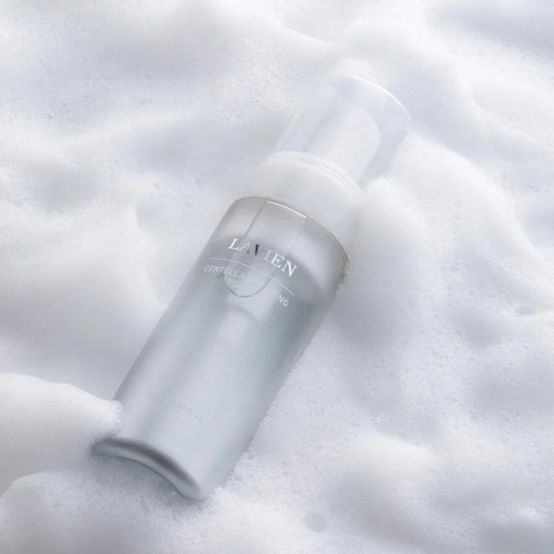 LAVIEN Centella Creaming Toner 150ml+Refill 400ml