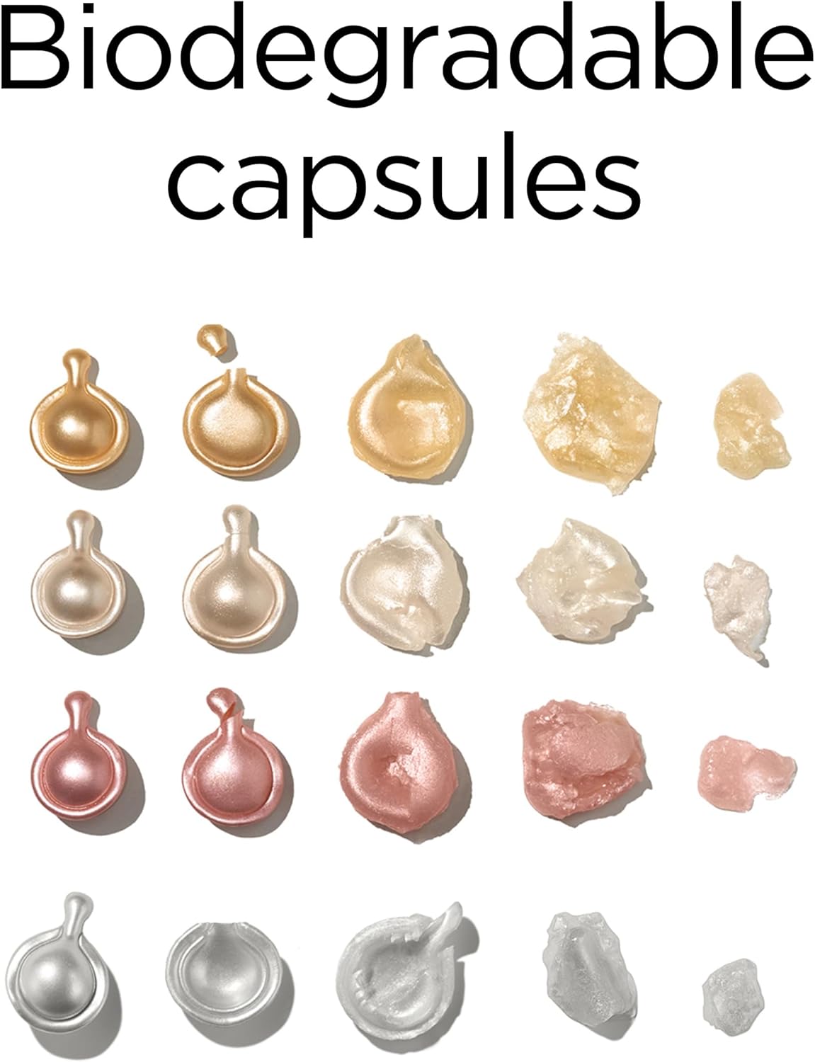 Elizabeth Arden Advanced Ceramide Daily Youth Restoring Serum Capsules (60 Pieces)