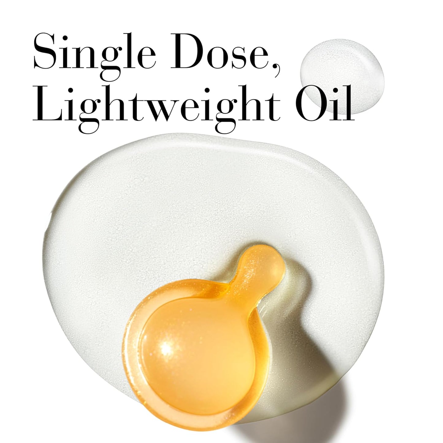 Elizabeth Arden ADVANCED LIGHT CERAMIDE CAPSULES STRENGTHENING & REFINING SERUM(90 Capsules Per Bottle)