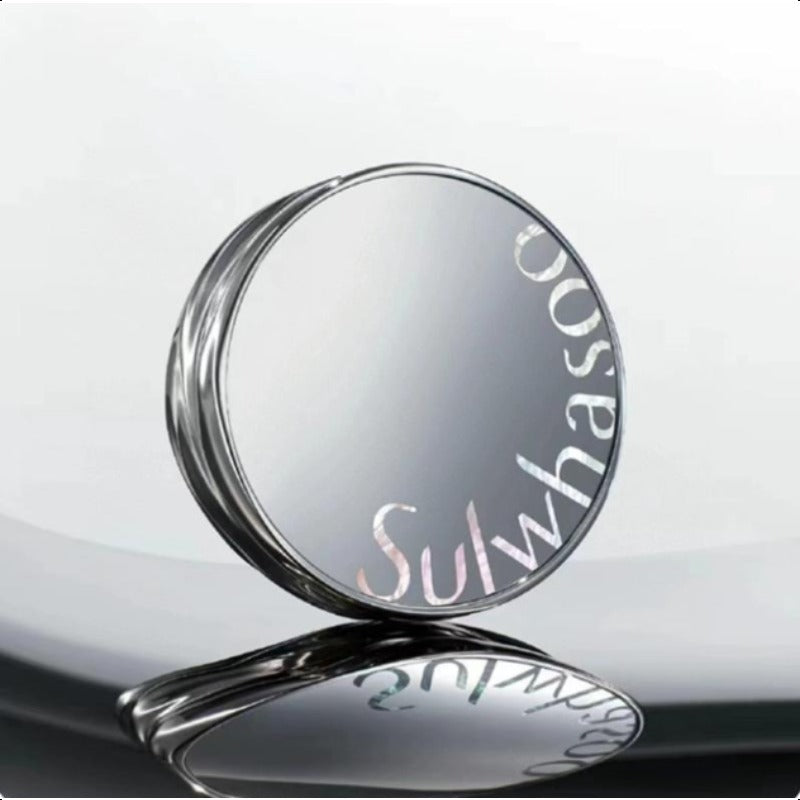SULWHASOO Beauty and Skin Care Air Cushion 21N1 Natural Ivory White 30g Spotless Version