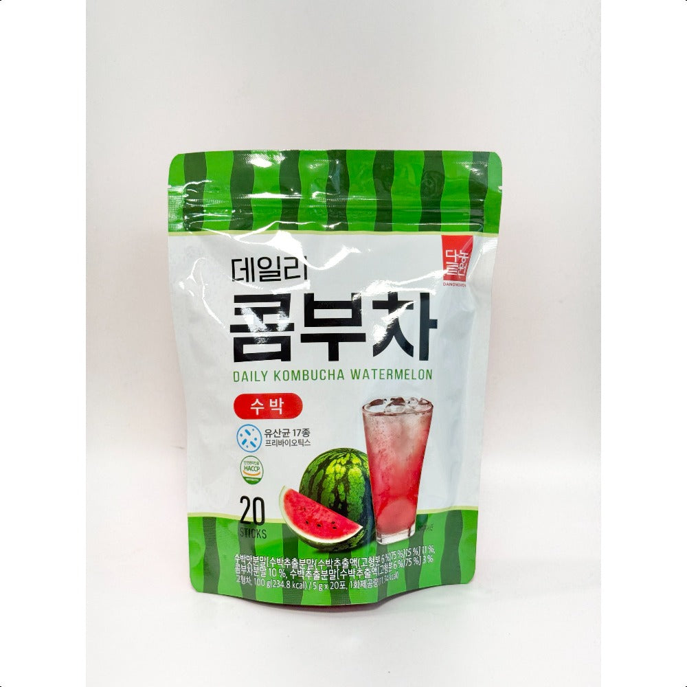 Danongwon Daily Kombucha  5g*20ea