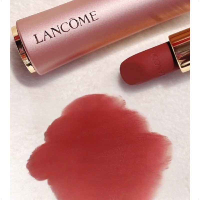 Lancôme Absolue Velvet Lipstick Limited Gift box Set #196