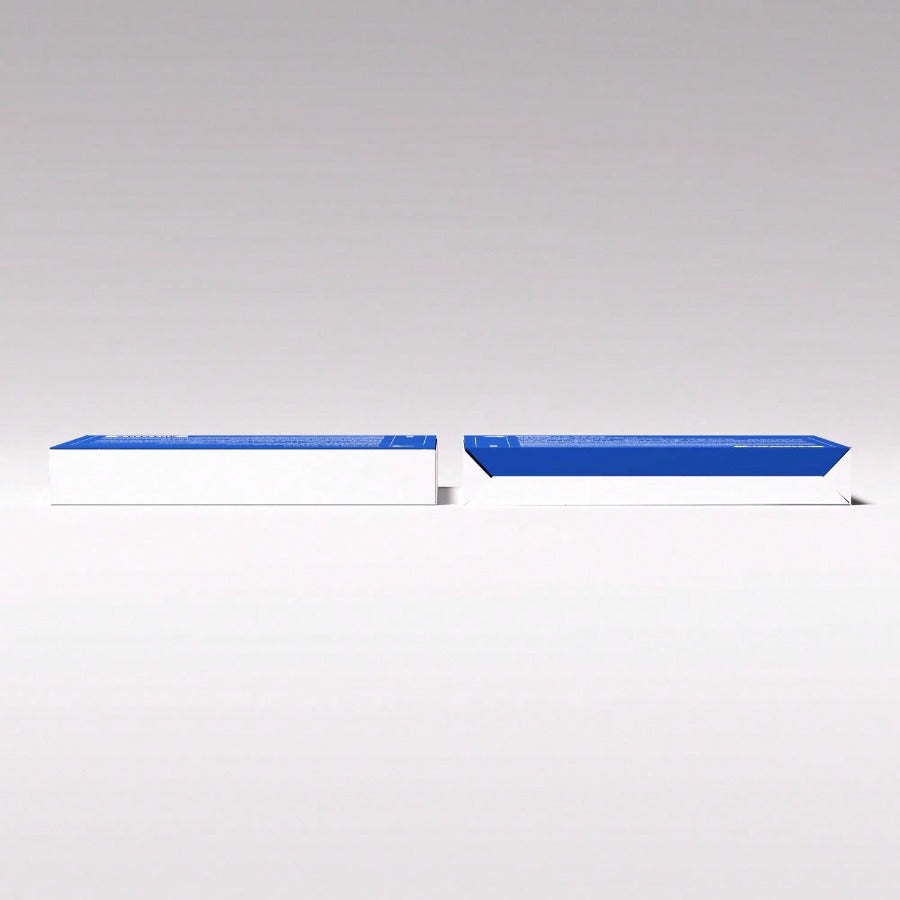 NUMBUZIN No.4 Sheet Mask | Icy Soothing Sheet Mask | Instant Cooling | 4 Sheets