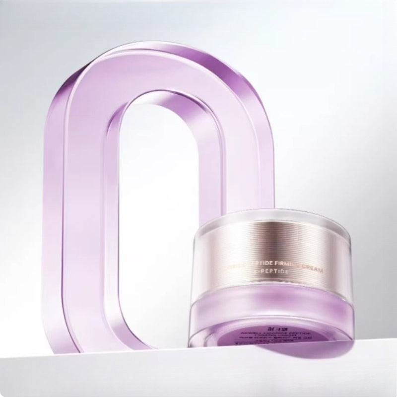 ACWELL Peptide Firming Cream 50ml - Anti-Aging & Lifting for Sensitive Skin