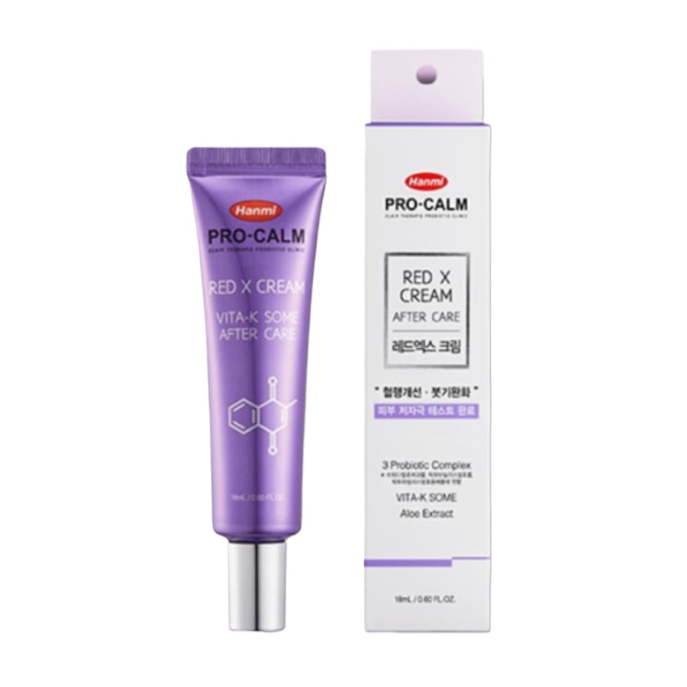 Hanmi Pro-Calm RED X Cream S 18ml