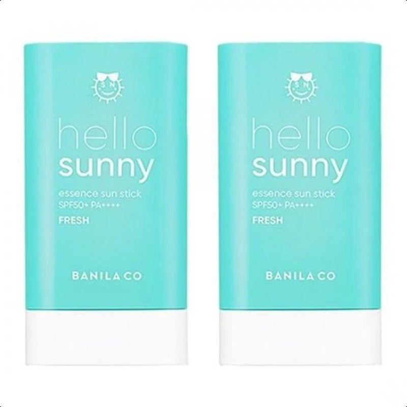 BANILA CO Hello Sunny Essence Sun Stick SPF50+ PA++++ 18.5g
