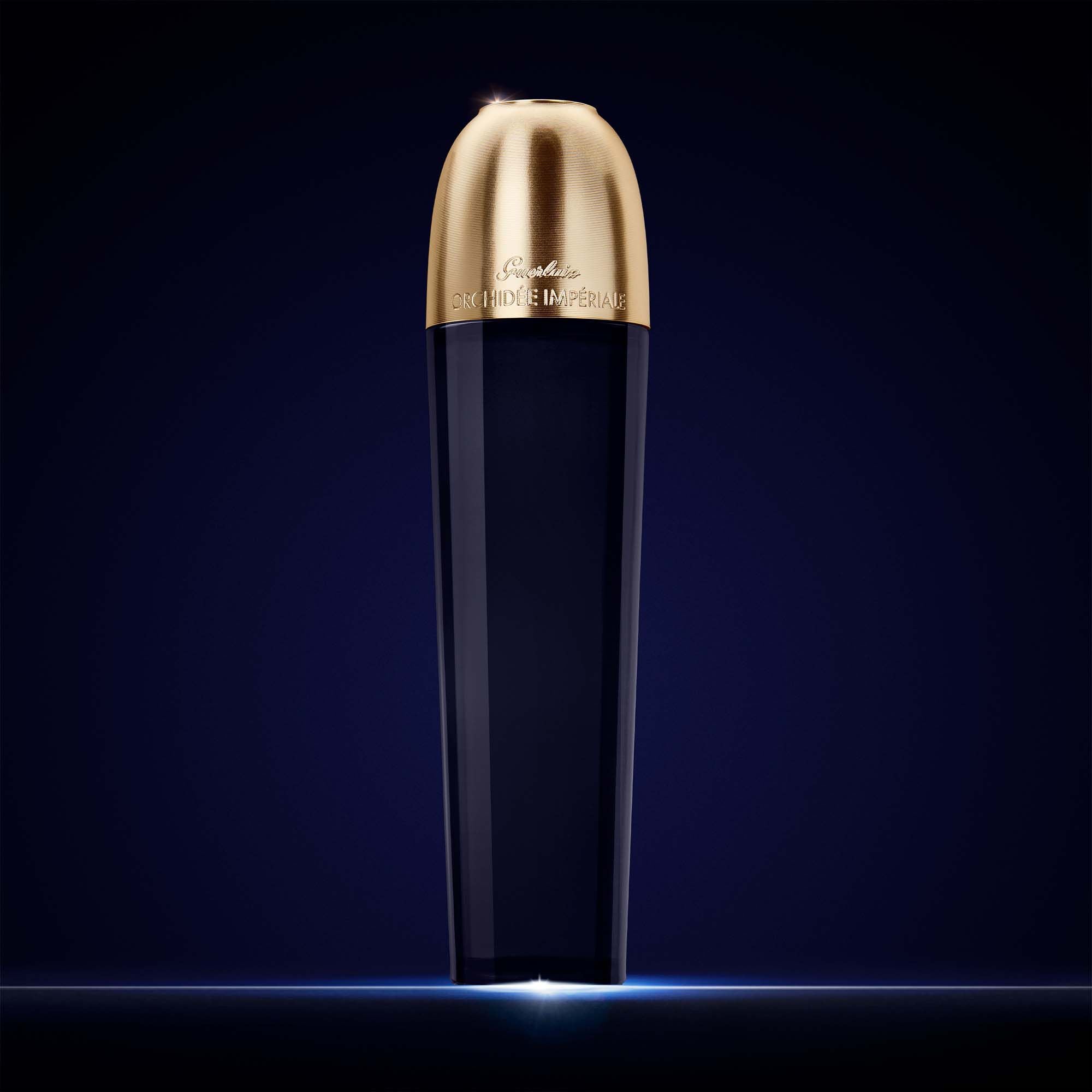 GUERLAIN ORCHIDÉE IMPÉRIALE THE ESSENCE-IN-LOTION 125ml