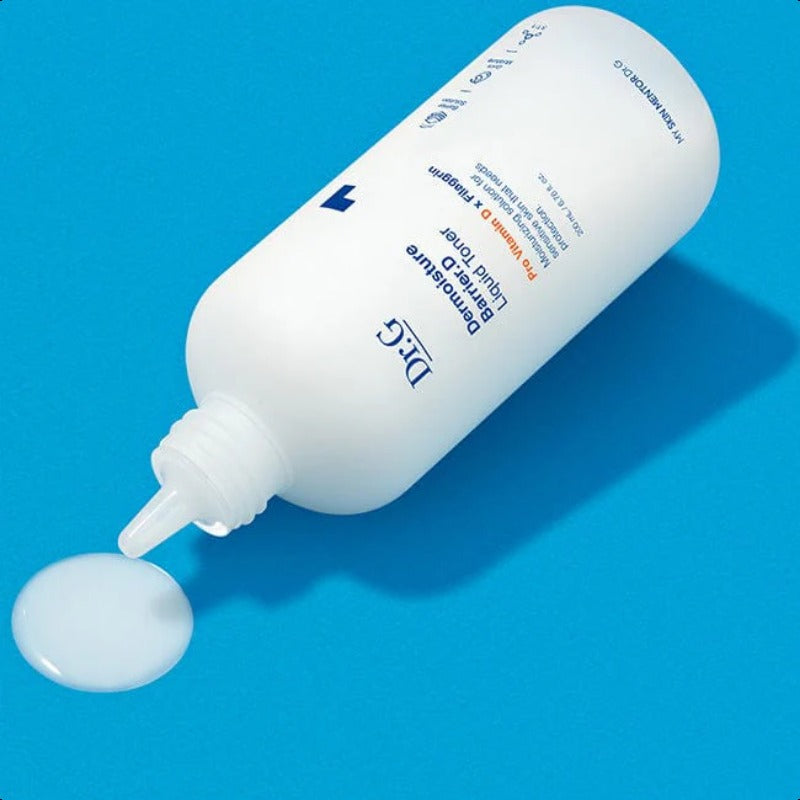 Dr.G - Dermoisture Barrier.D Liquid Toner 200ml