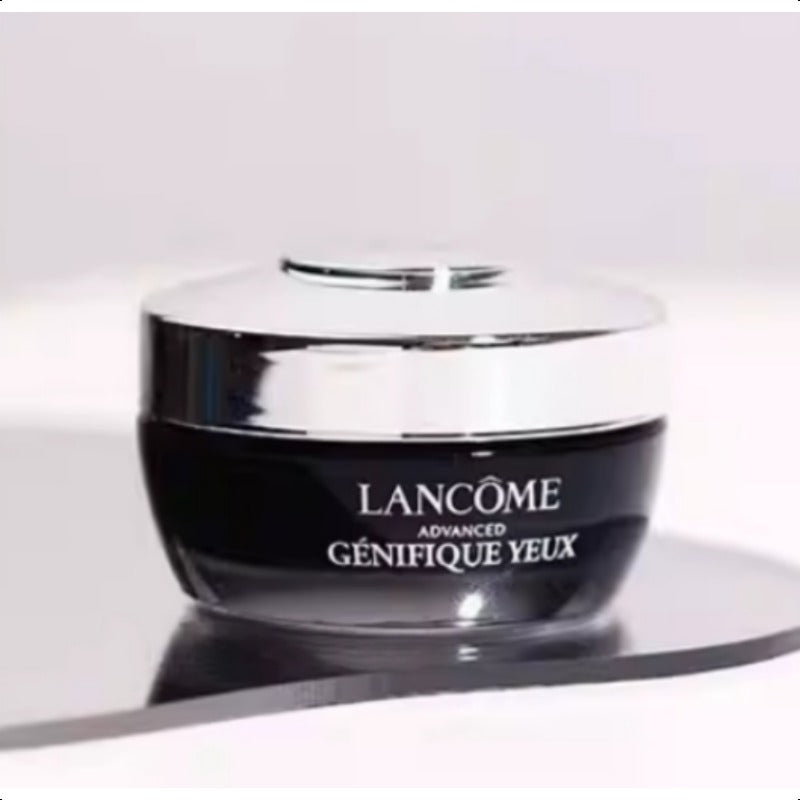 Lancôme Advanced Génifique Yeux Light Pearl 15ml & 5ml*3 Set & 5ml Sample (New)
