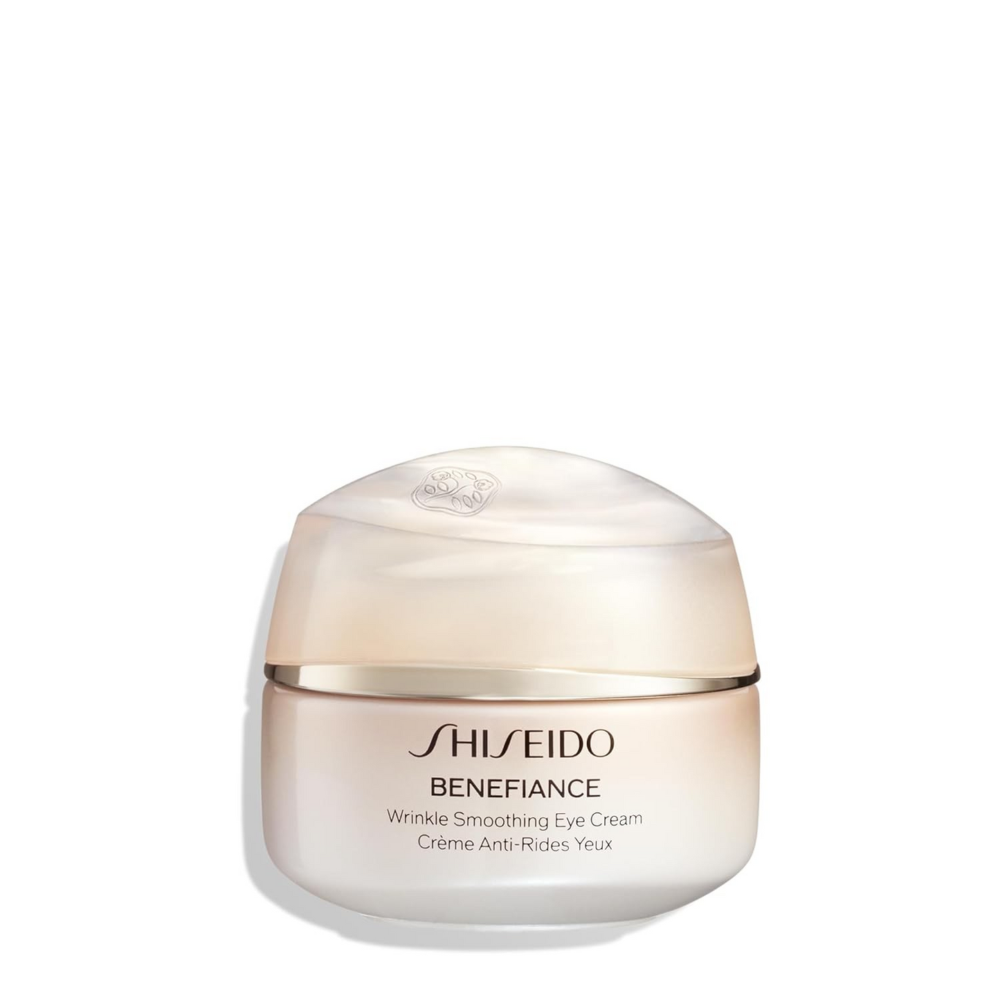SHISEIDO Shiseido Benefiance Wrinkle Smoothing Eye Cream 15ml