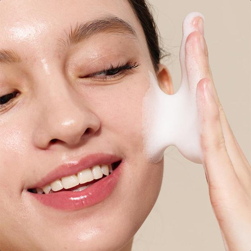 Menokin 30 Seconds Quick Bubble Mask 95ml -