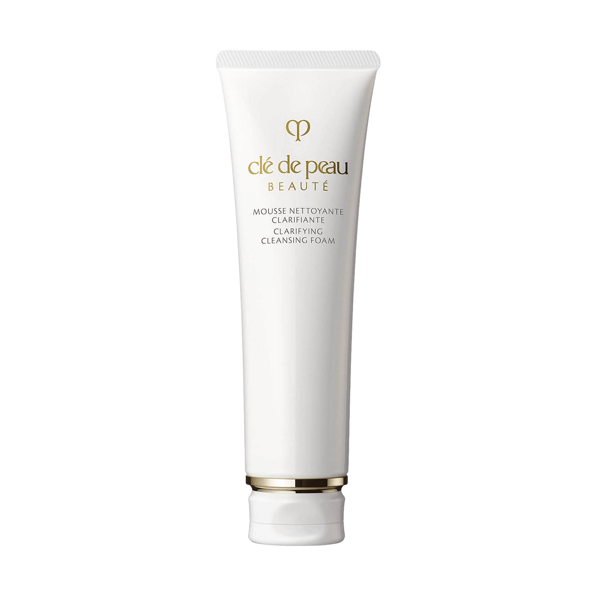 CPB Clarifying Cleansing Foam Mousse Nettoyante Adoucissante 125ml