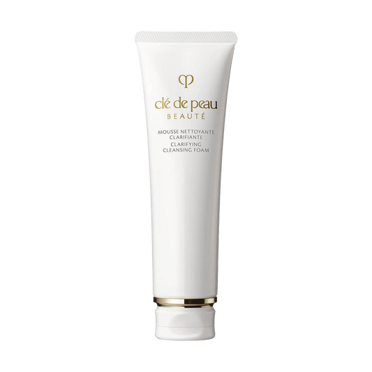 CPB Clarifying Cleansing Foam Mousse Nettoyante Adoucissante 125ml