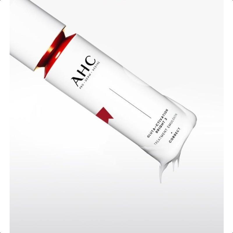 AHC Colla-Juvenation Lift 4 Treatment Emulsion 100ml