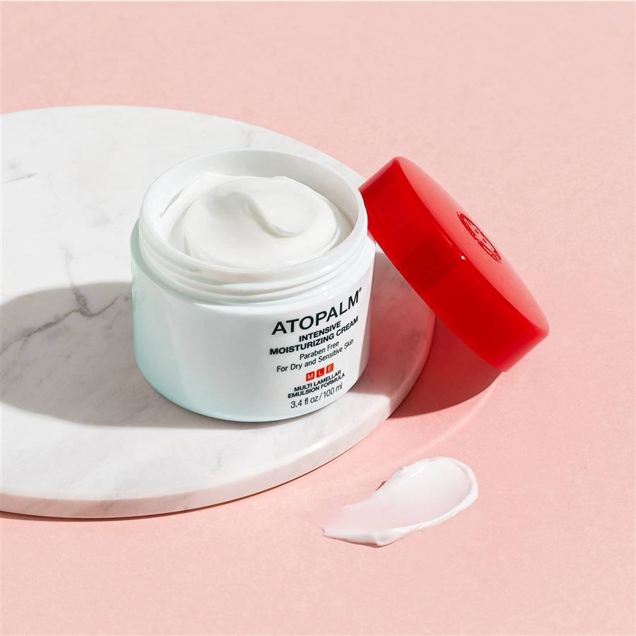 ATOPALM MLE Cream 65ml/100ml