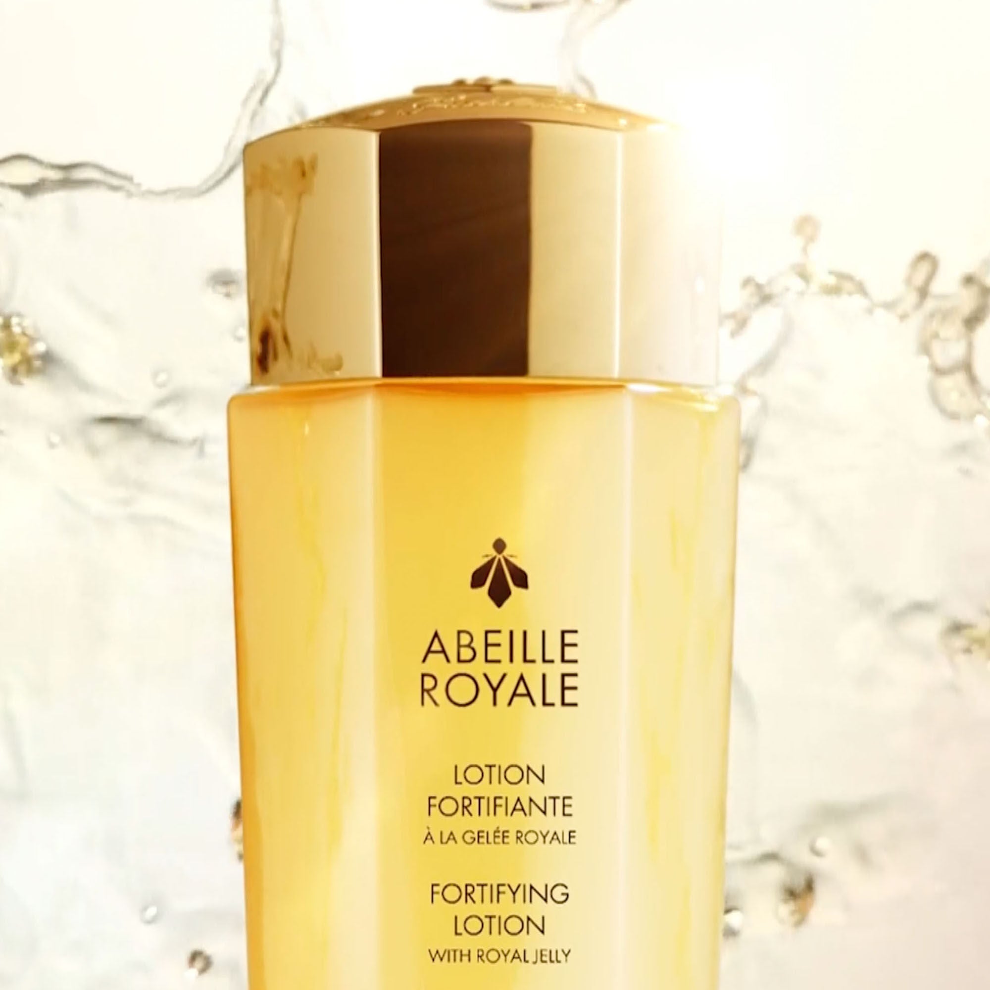 Guerlain Abeille Royale FORTIFYING LOTION WITH ROYAL JELLY