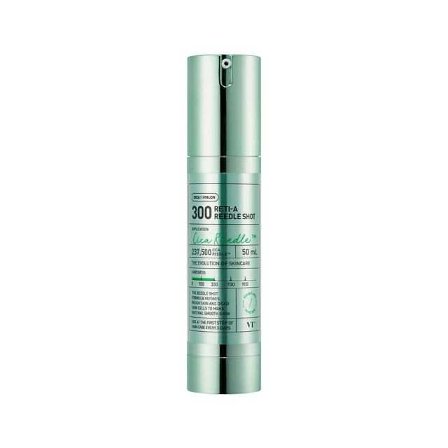 VT Reti-A Reedle Shot 300 50ml