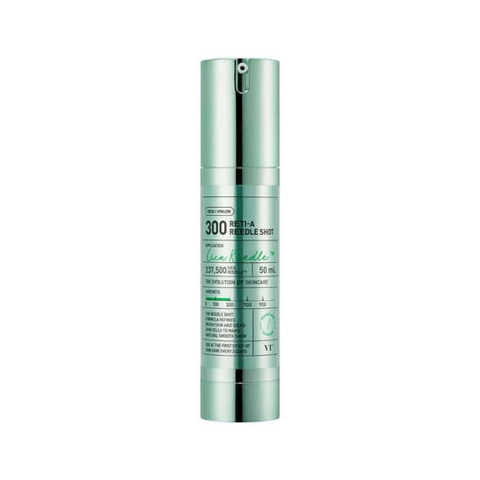 VT Reti-A Reedle Shot 300 50ml