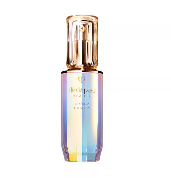 Clé de Peau Beauté - CPB- LE SERUM the serum 50ml