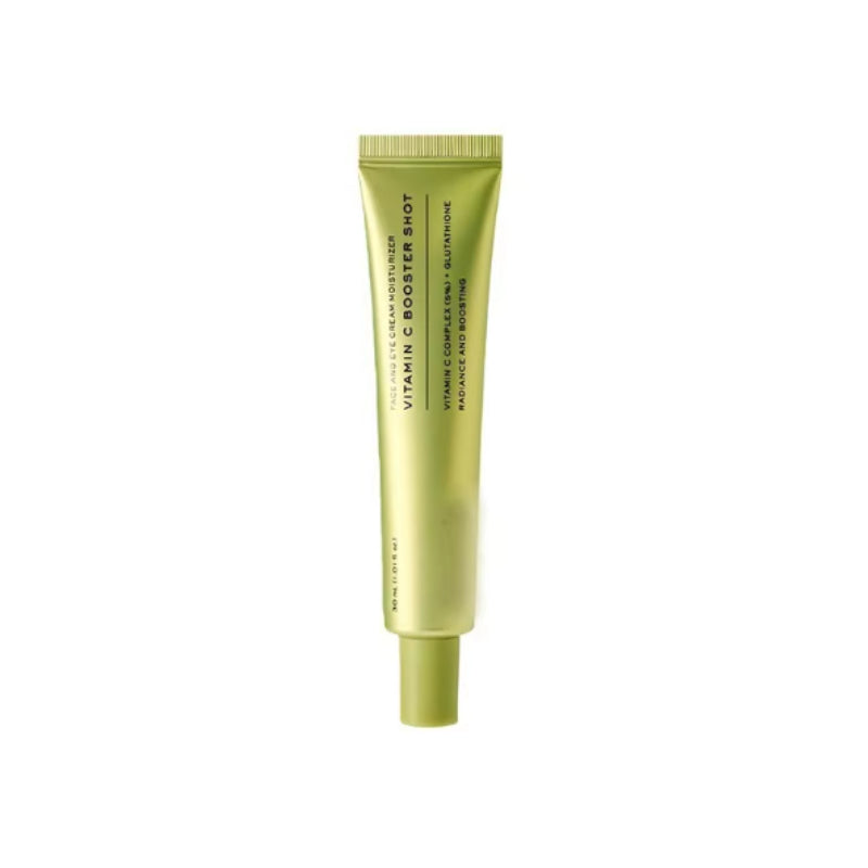 Arencia Vitamin C Booster shot 30ml