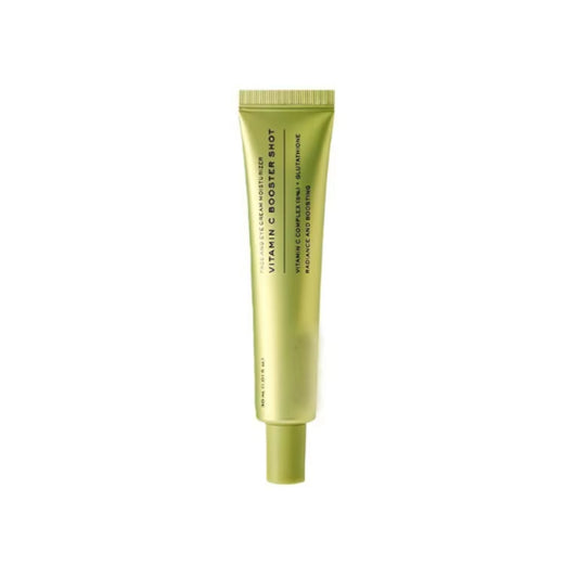 Arencia Vitamin C Booster shot 30ml