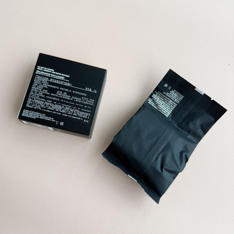 MAC STUDIO FIX 24HR SOFT-MATTE CUSHIONFOUNDATION REFILL
