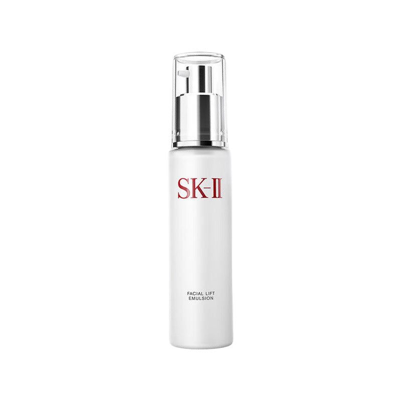 SK II Facial Lift Emulsion 100ml Nourishing Moisturize Repair And Brighten Skin