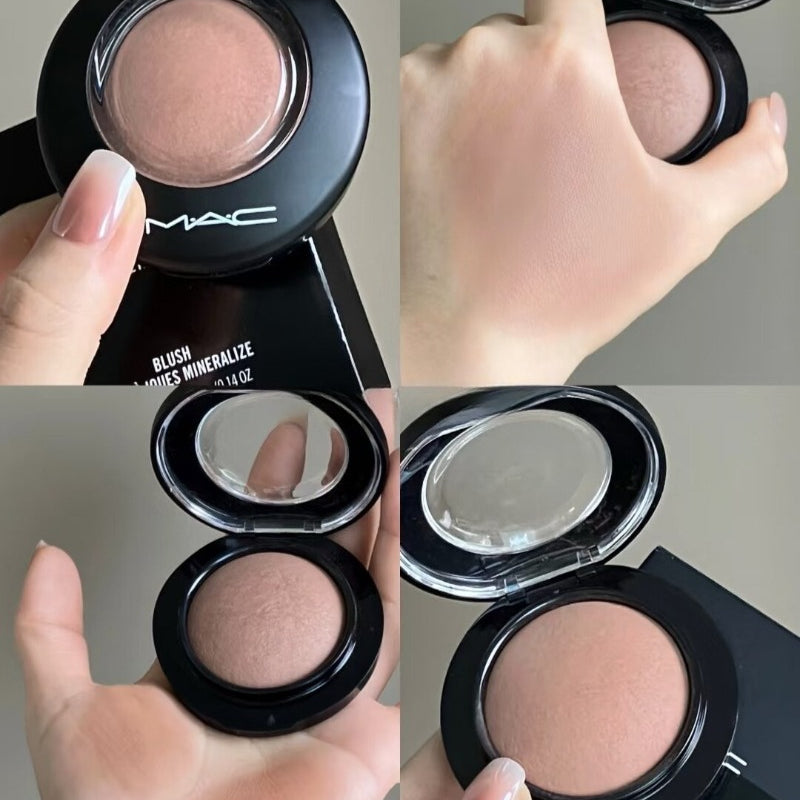 MAC Mineralize Blush