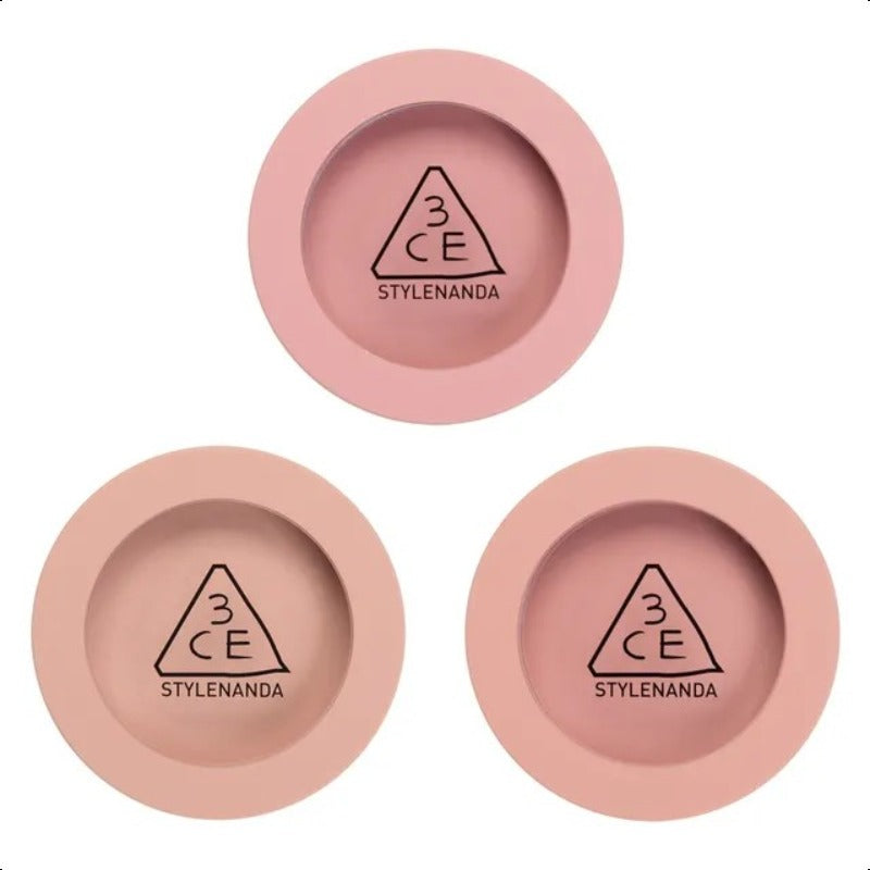 3CE Mood Recipe Face Blush 5.5g