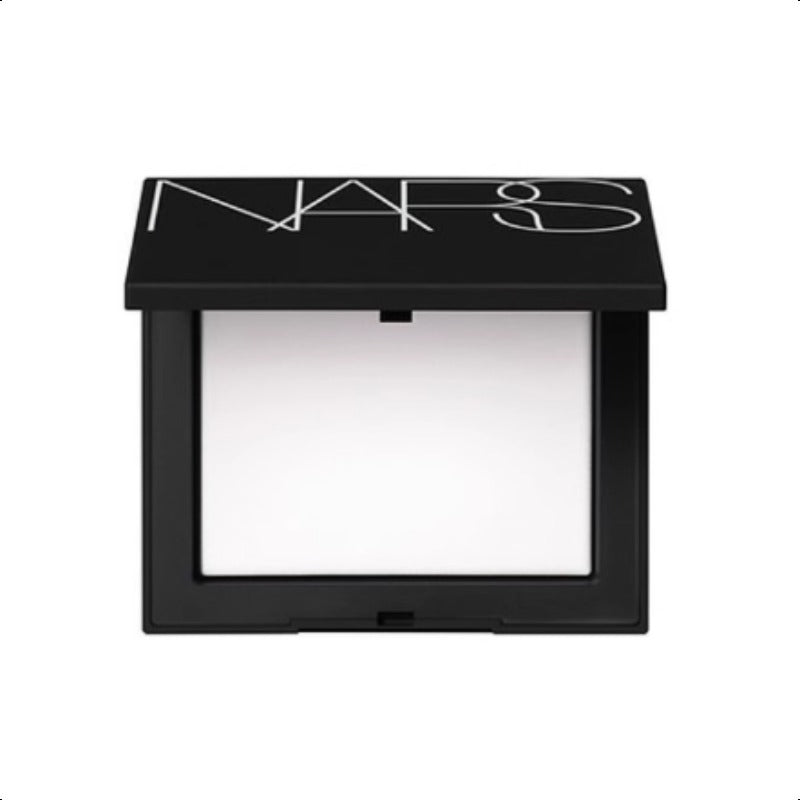 NARS Light Reflecting Pressed Powder Shrink Pores and Control Oil 10g & 3g Sample