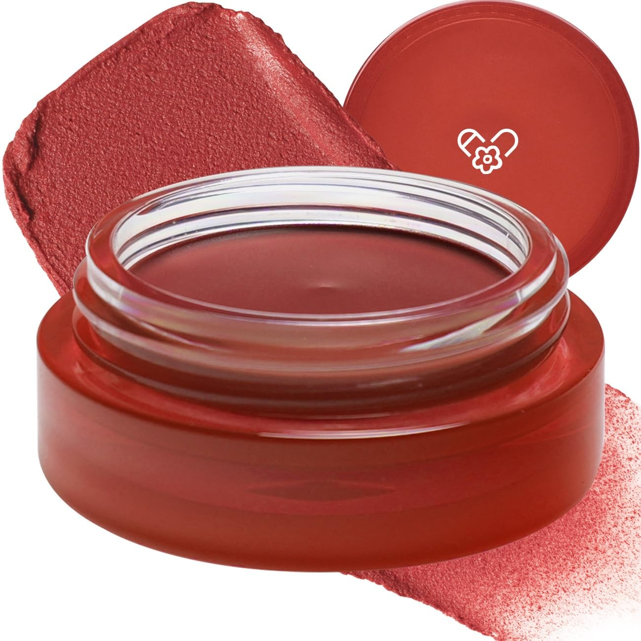 AOU FLOOFY MATTE BALM 4.5g