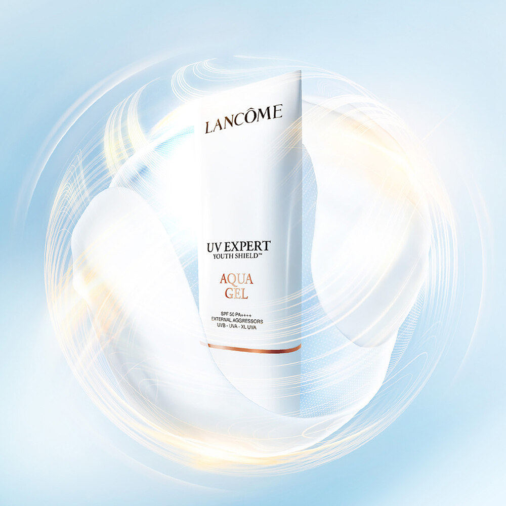 LANCOME - UV Expert Youth Shield Aqua Gel SPF50 PA++++ 50ml