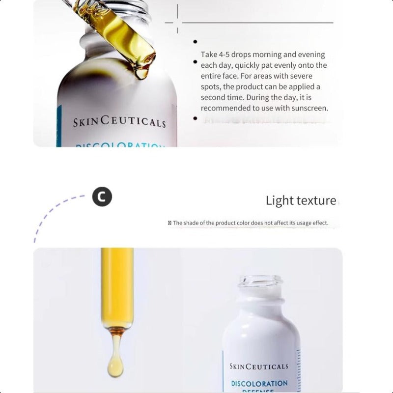 SKINCEUTICALS Discoloration Defense 15ml