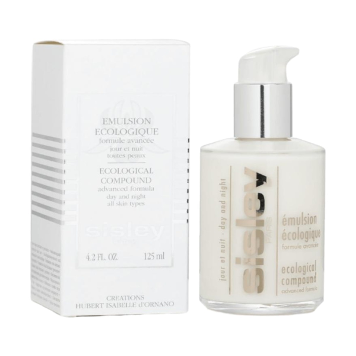 SISLEY Ecological Compound Advanced Formula