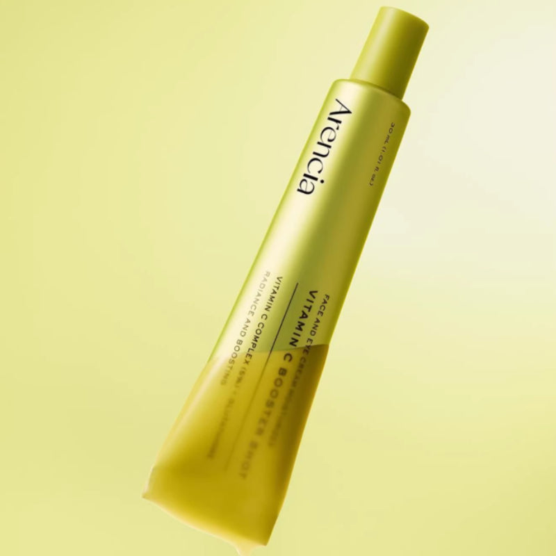 Arencia Vitamin C Booster shot 30ml