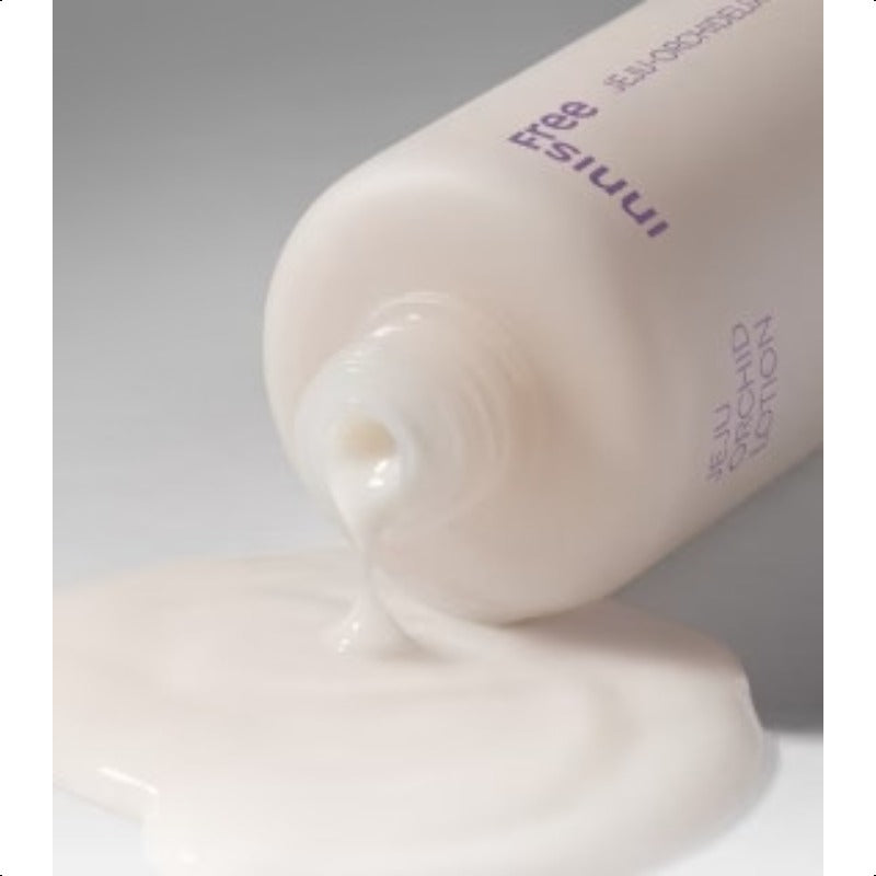 Innisfree Jeju Orchid Lotion 170ml