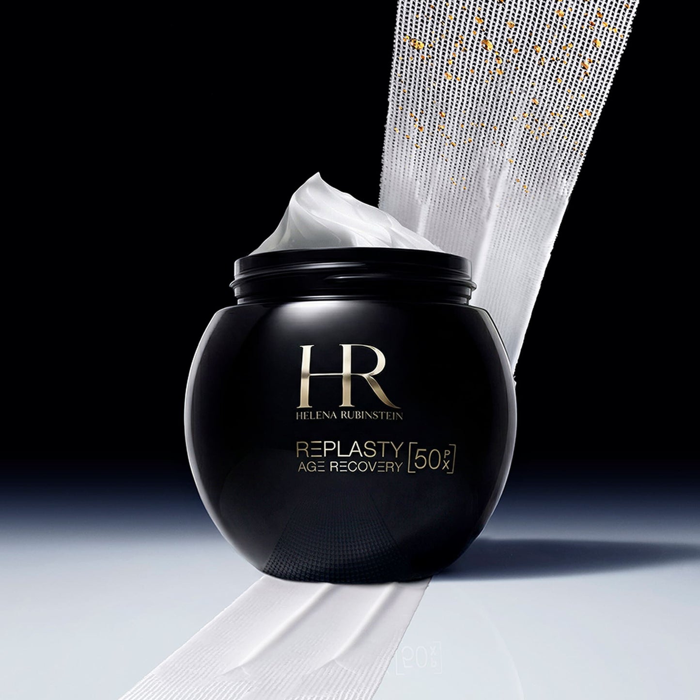 Helena Rubinstein Replasty Age Recovery 50PX, Skin Repairing & Resturcturing Night Cream,100ml