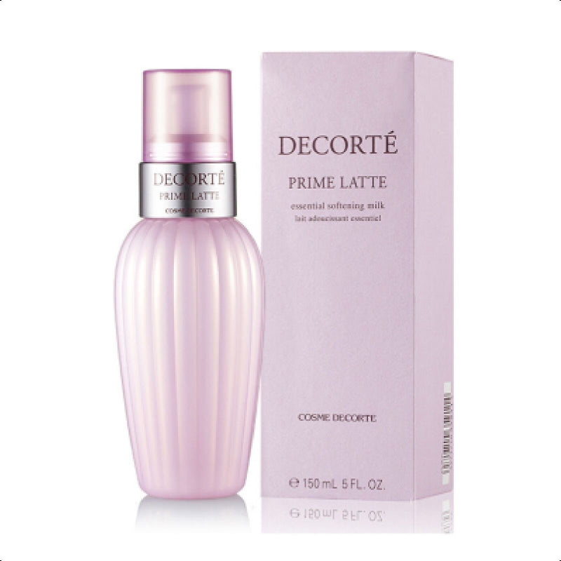 Cosme Decorte Prime Latte Essential Softening Milk Lotion 150ml *NEW - Authentic