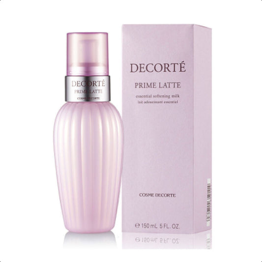 Cosme Decorte Prime Latte Essential Softening Milk Lotion 150ml *NEW - Authentic