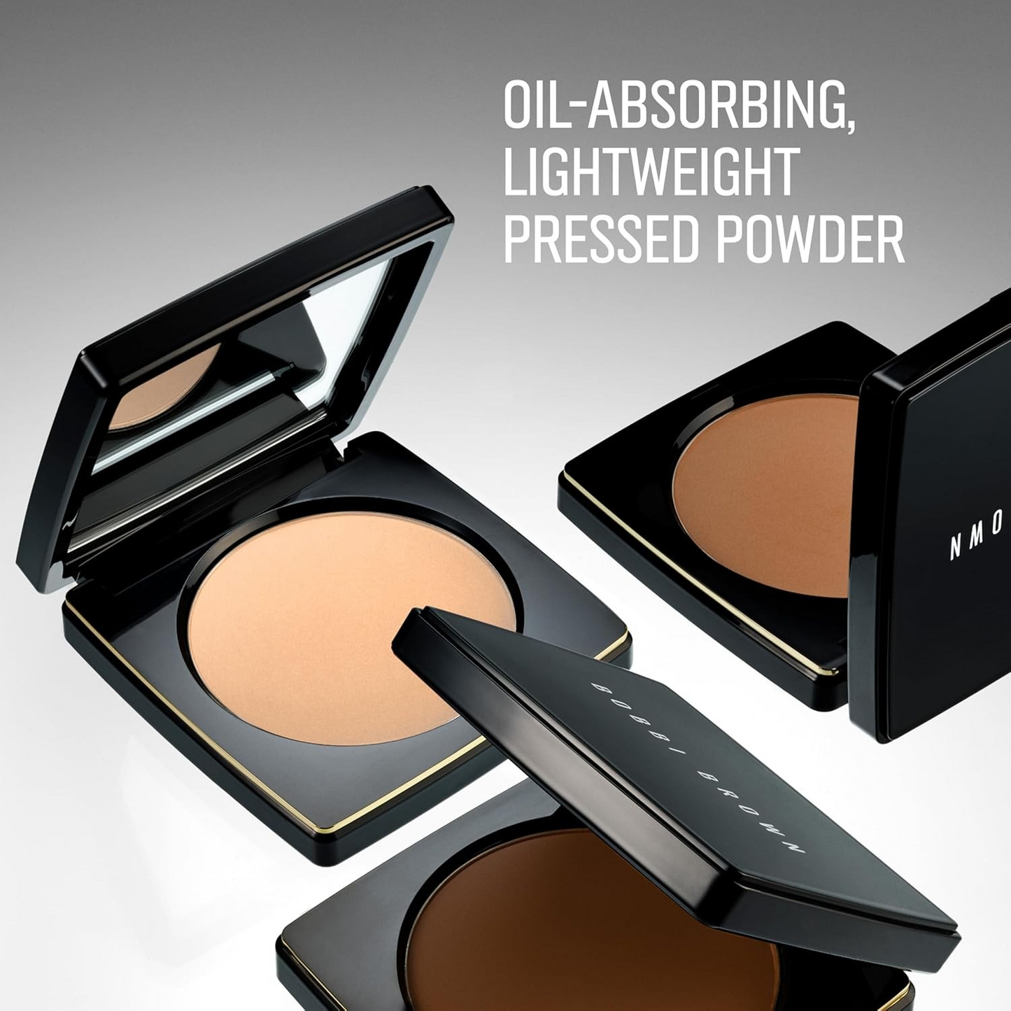 Bobbi Brown Sheer Finish Pressed Powder 9g